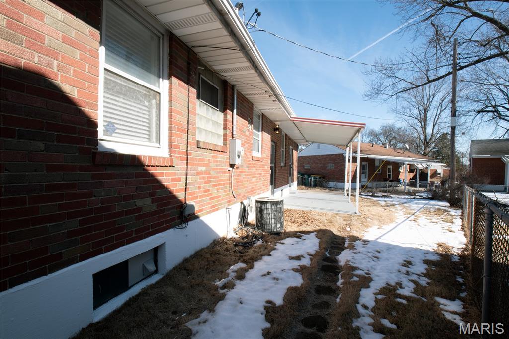 Hathaway Hills 3 2 - Residential