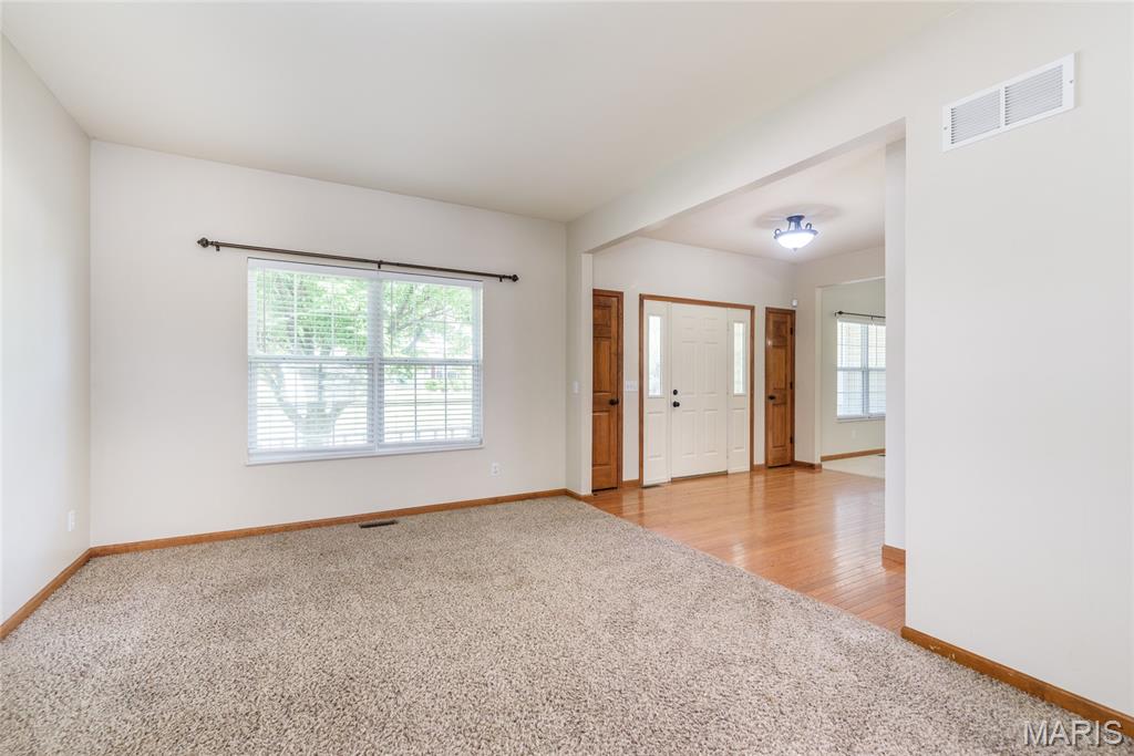 Providence Park - Residential