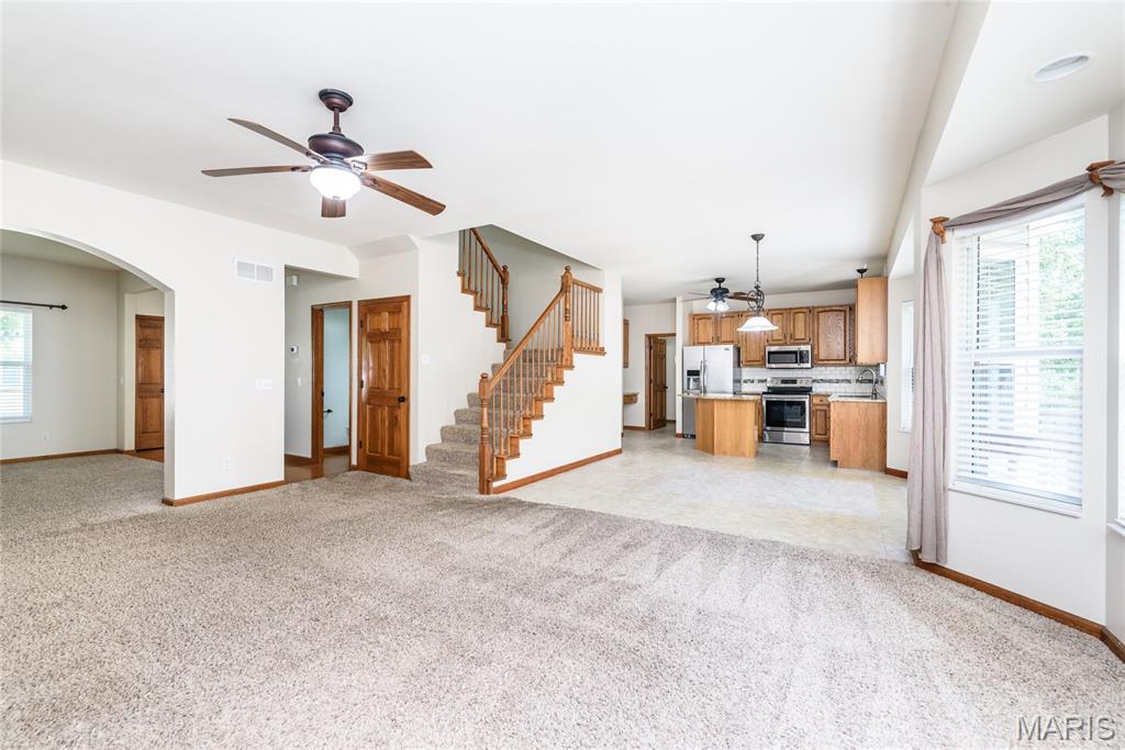 Providence Park - Residential