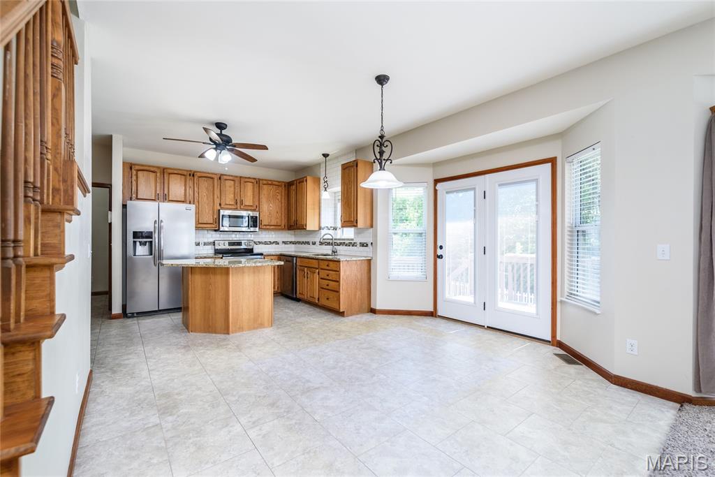 Providence Park - Residential