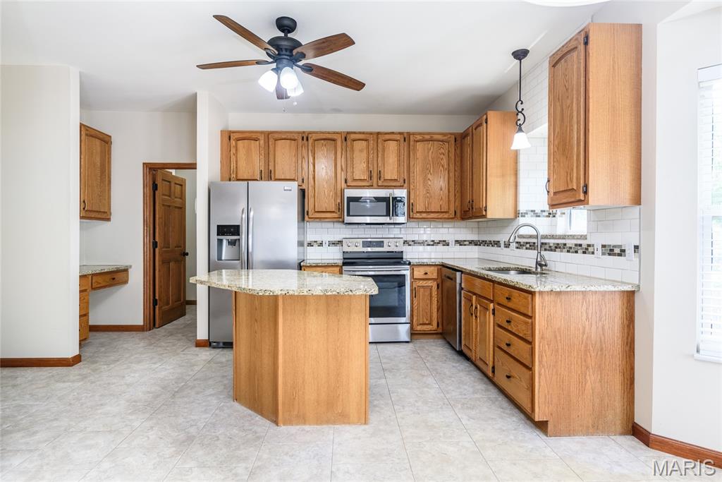 Providence Park - Residential