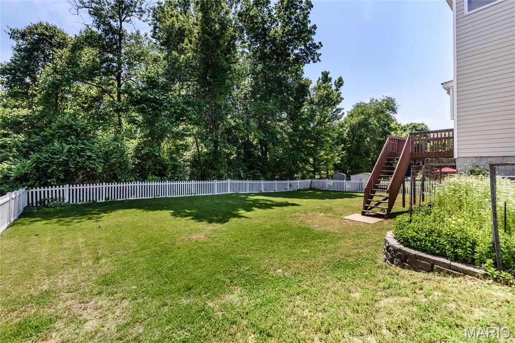 Providence Park - Residential