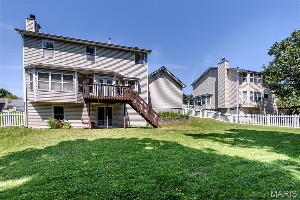 Providence Park - Residential