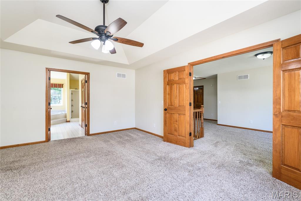 Providence Park - Residential