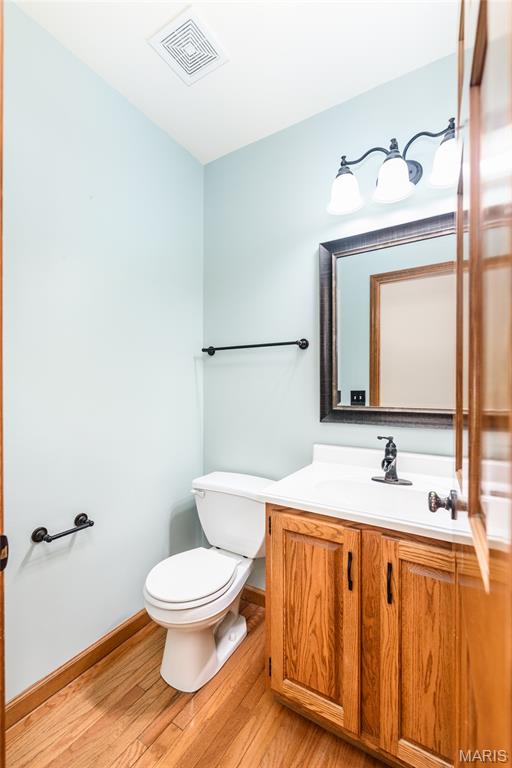 Providence Park - Residential