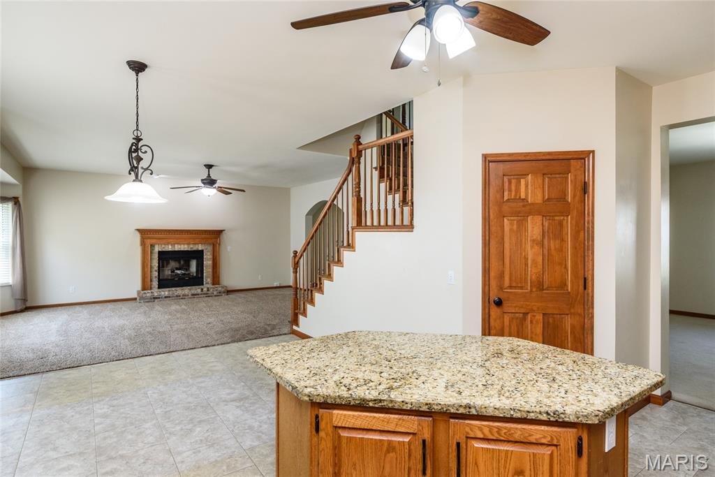 Providence Park - Residential