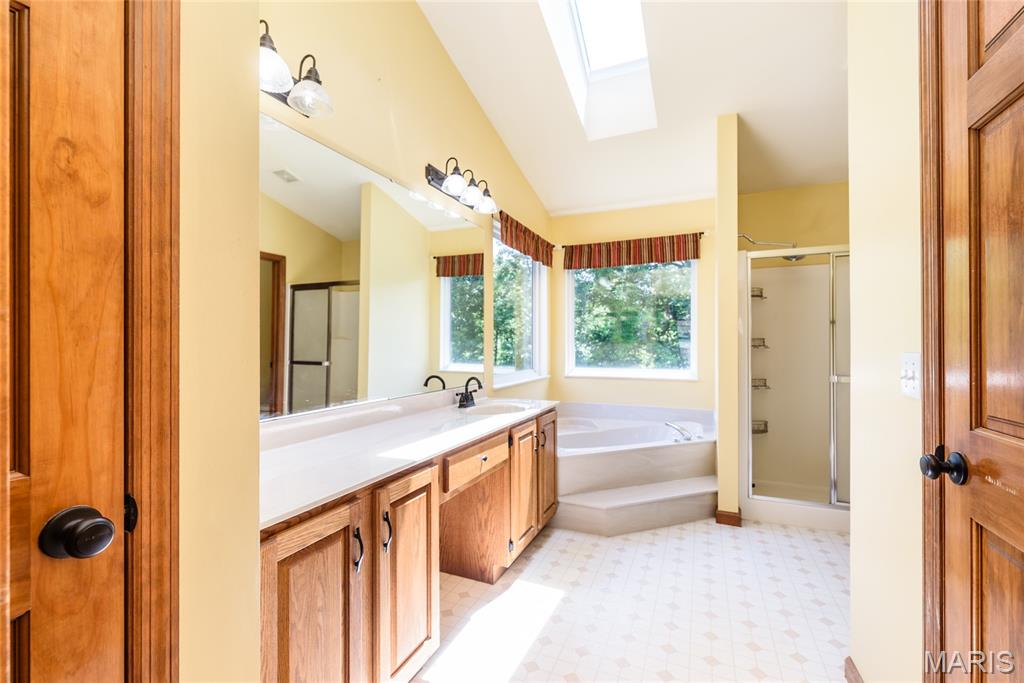Providence Park - Residential