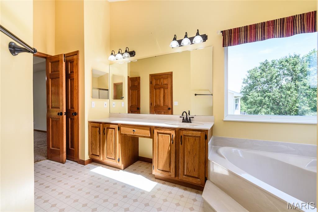 Providence Park - Residential