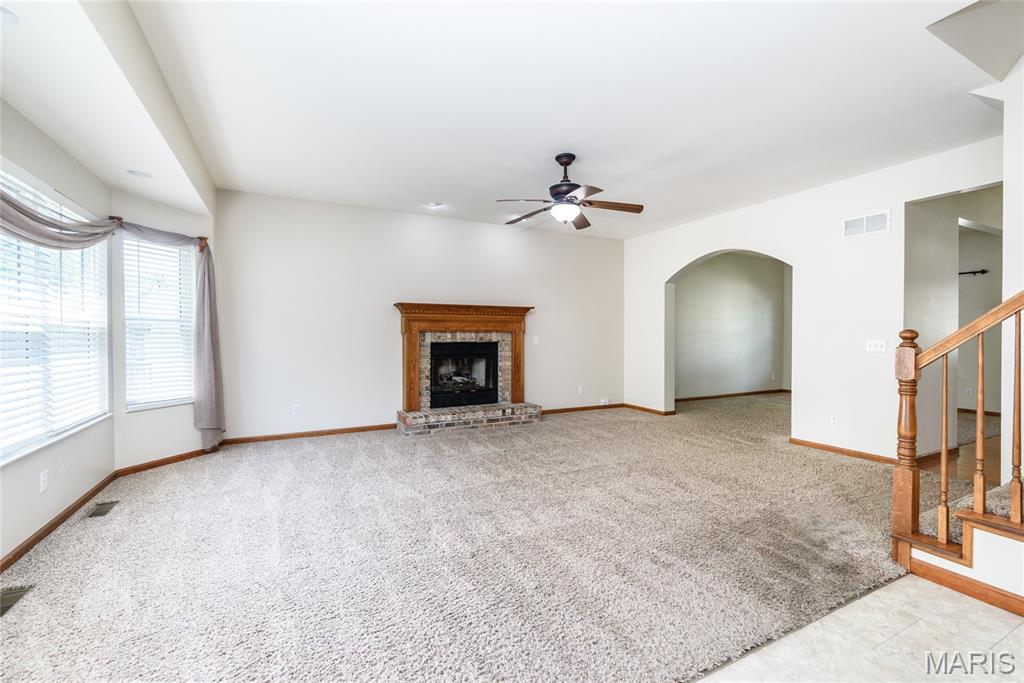 Providence Park - Residential