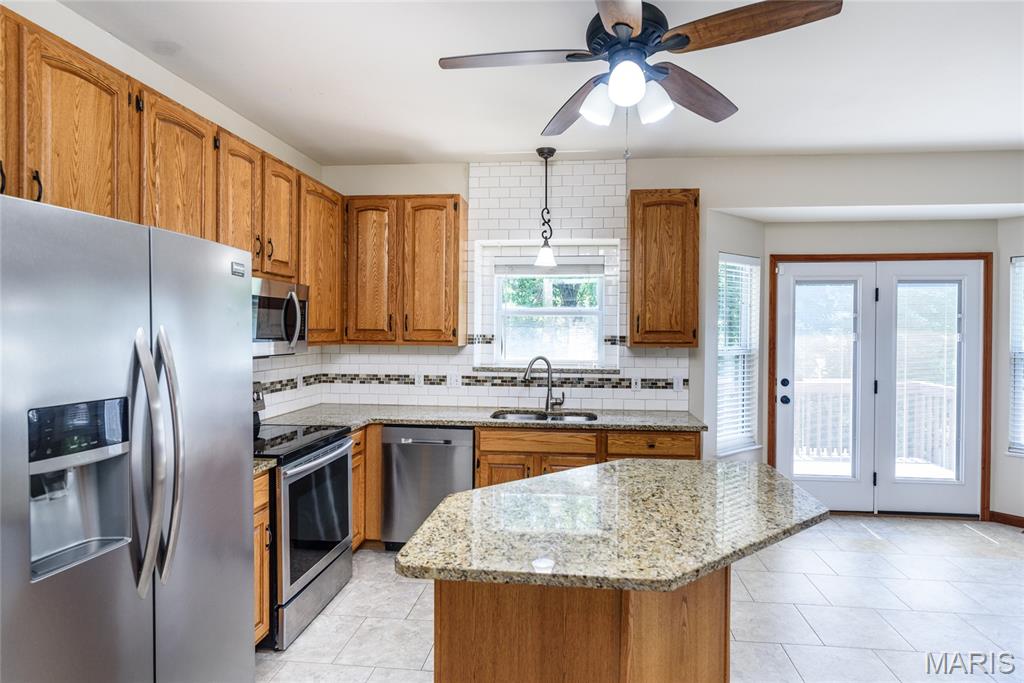 Providence Park - Residential
