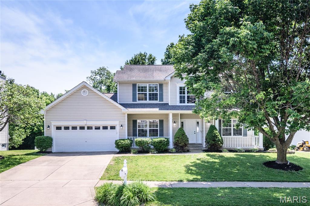 Providence Park - Residential