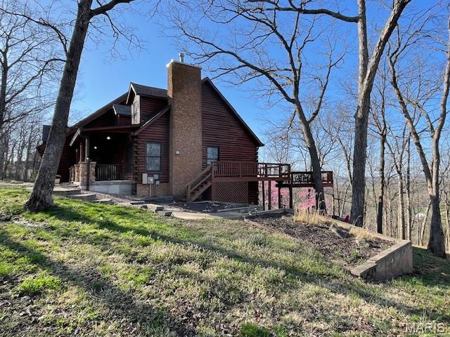 577 Schluersburg Road