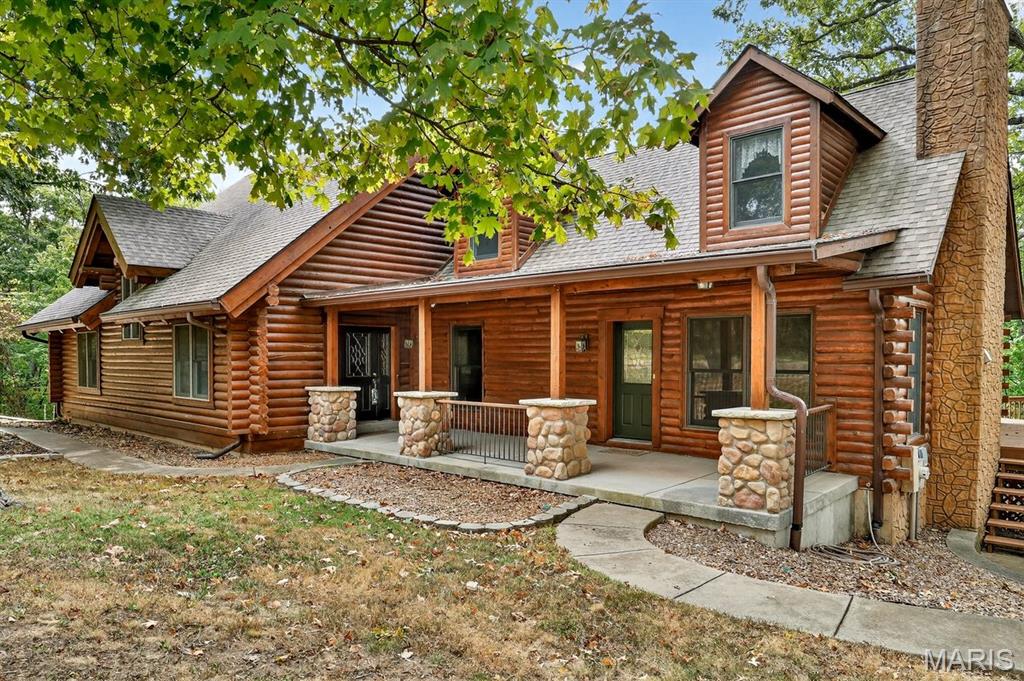 577 Schluersburg Road
