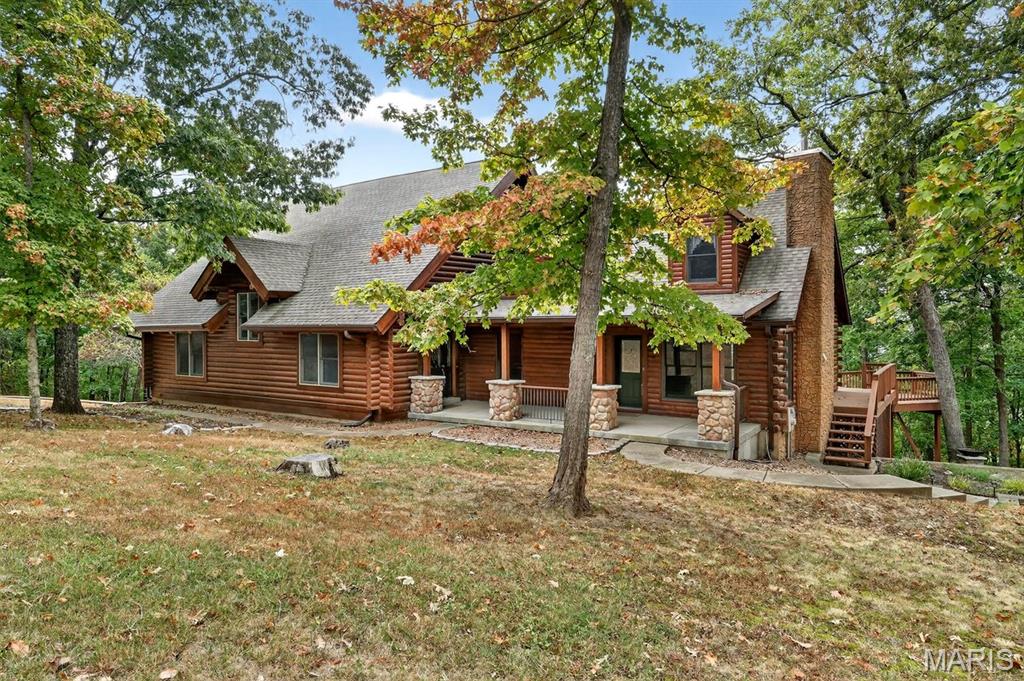 577 Schluersburg Road
