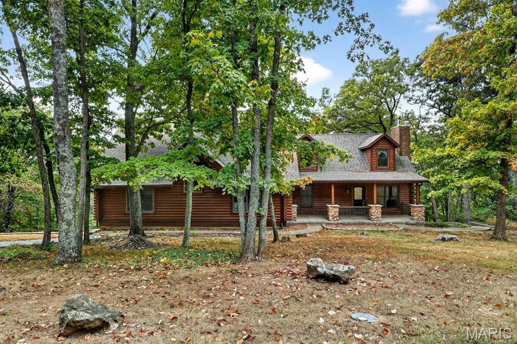 577 Schluersburg Road