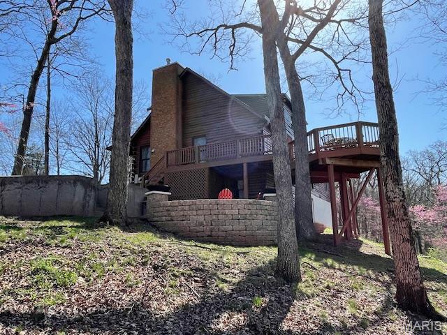 577 Schluersburg Road