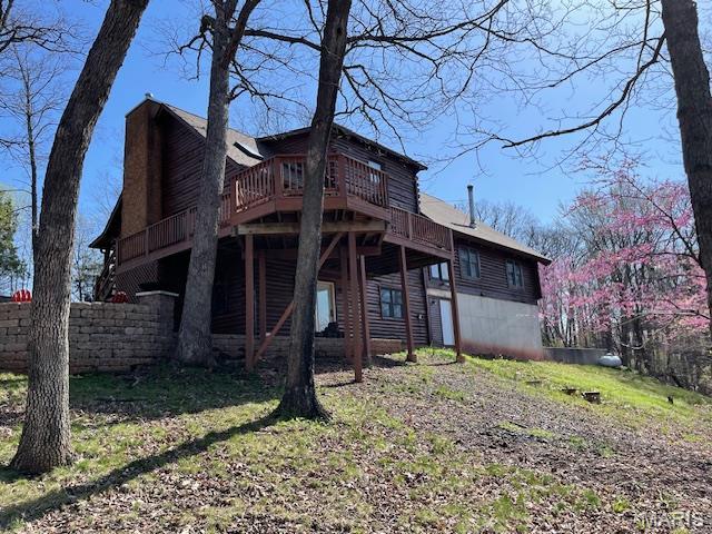 577 Schluersburg Road