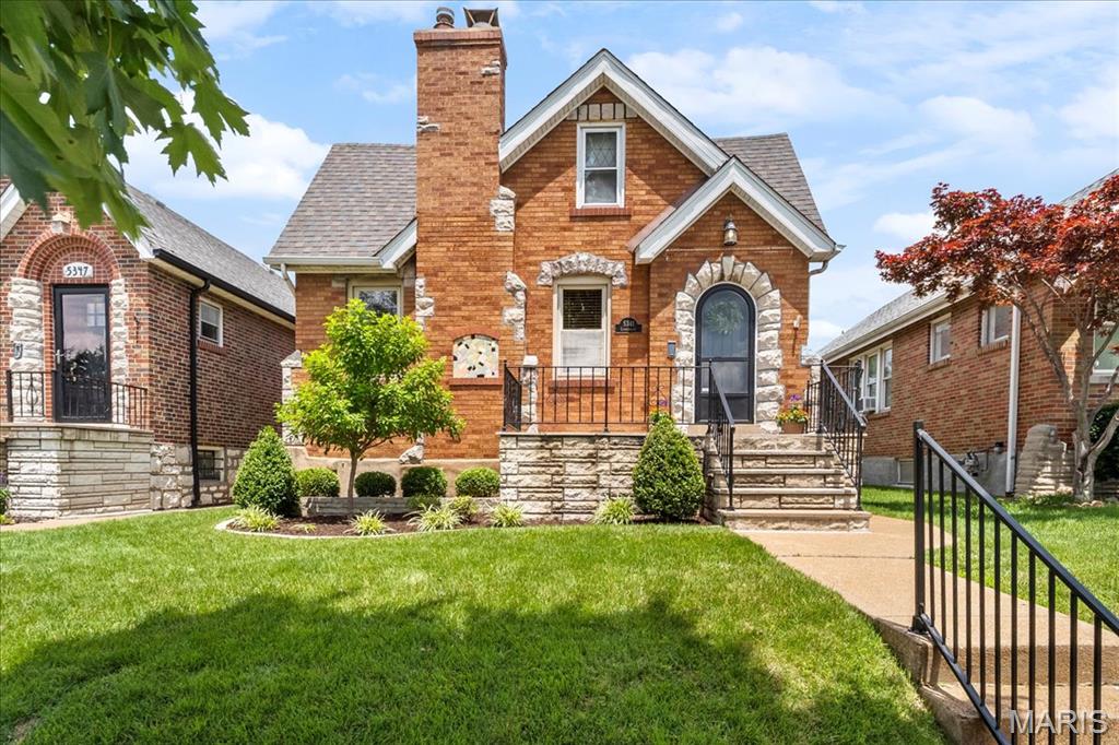 St Louis, Missouri 63109, United States, 2 Bedrooms Bedrooms, ,2 BathroomsBathrooms,Residential,Pending,154014