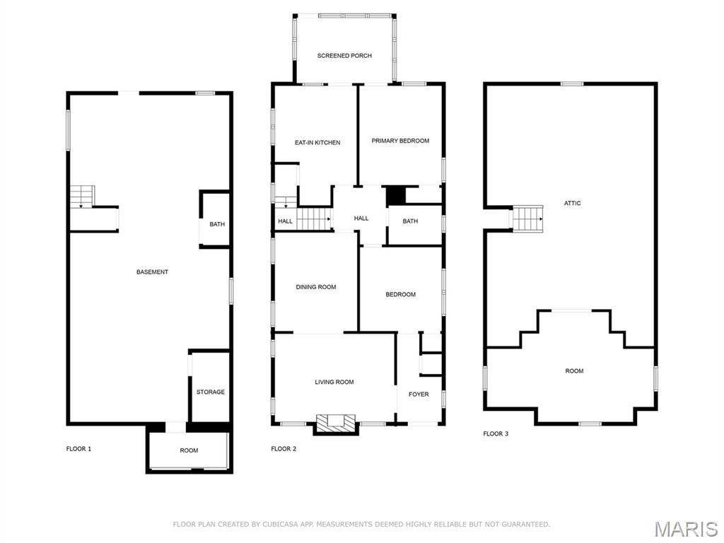 St Louis, Missouri 63109, United States, 2 Bedrooms Bedrooms, ,2 BathroomsBathrooms,Residential,Pending,154014