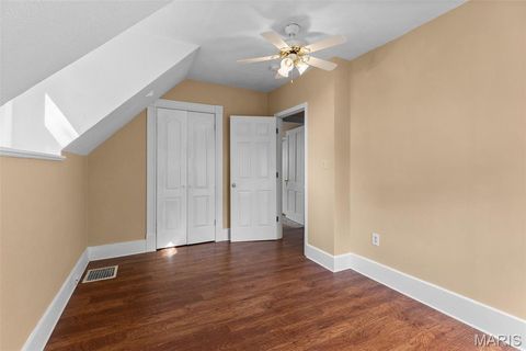 Tiny photo for 4230 S 37th Street, St Louis, MO 63116 (MLS # 26026406)