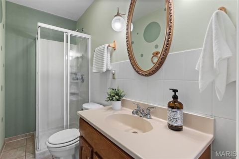 Tiny photo for 4230 S 37th Street, St Louis, MO 63116 (MLS # 26026406)