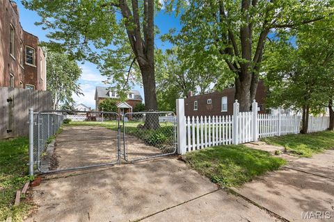 Tiny photo for 4230 S 37th Street, St Louis, MO 63116 (MLS # 26026406)