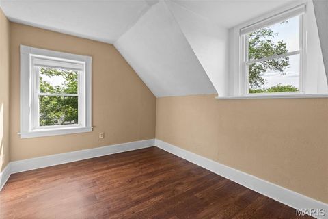 Tiny photo for 4230 S 37th Street, St Louis, MO 63116 (MLS # 26026406)