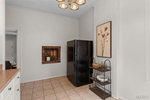 Tiny photo for 4230 S 37th Street, St Louis, MO 63116 (MLS # 26026406)