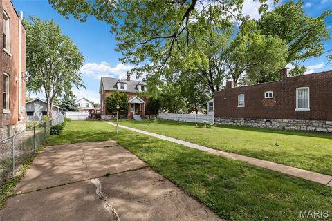 Tiny photo for 4230 S 37th Street, St Louis, MO 63116 (MLS # 26026406)