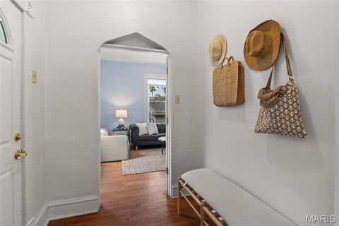 Tiny photo for 4230 S 37th Street, St Louis, MO 63116 (MLS # 26026406)