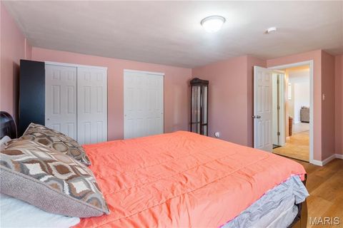 Tiny photo for 1203 Beaver Creek Road, Chesterfield, MO 63017 (MLS # 25079647)