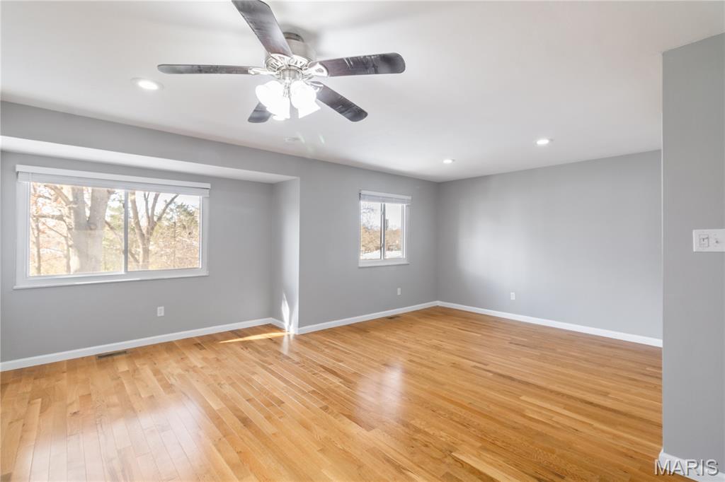 Shenandoah 2 - Residential