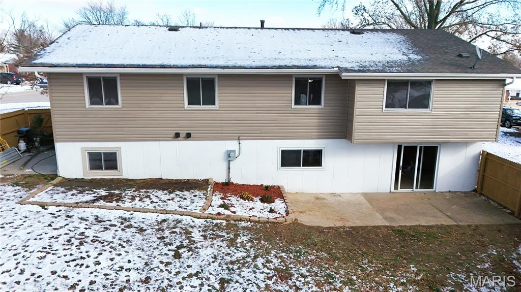 Shenandoah 2 - Residential