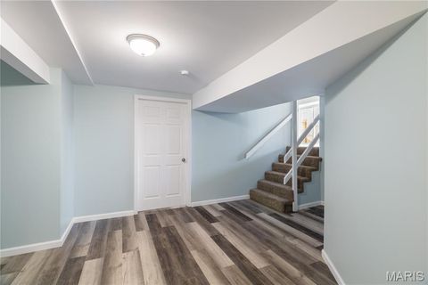 Tiny photo for 1203 Beaver Creek Road, Chesterfield, MO 63017 (MLS # 25079647)