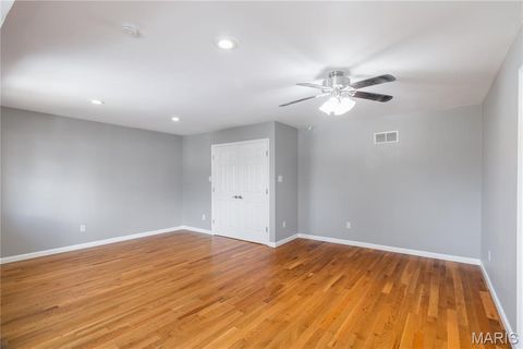 Tiny photo for 1203 Beaver Creek Road, Chesterfield, MO 63017 (MLS # 25079647)