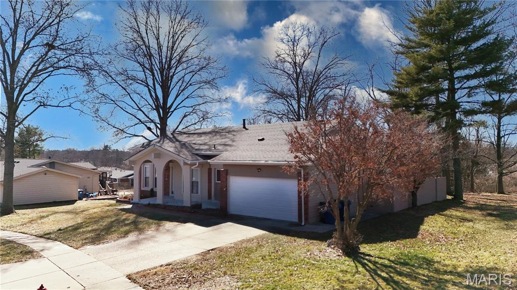 Shenandoah 2 - Residential