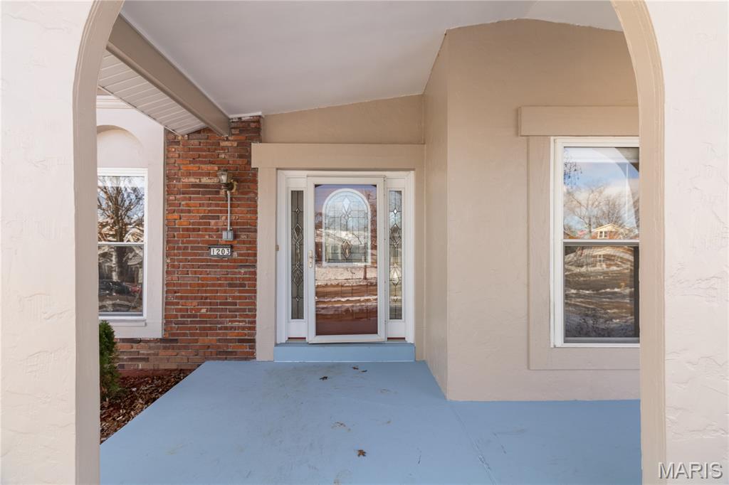 1203 Beaver Creek Road