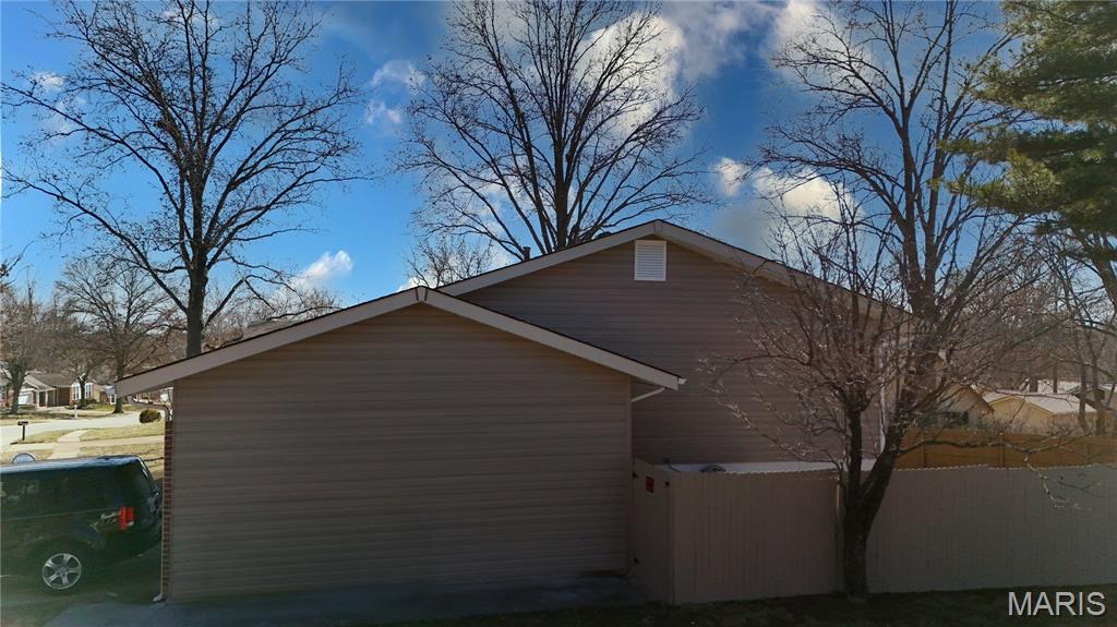 Shenandoah 2 - Residential