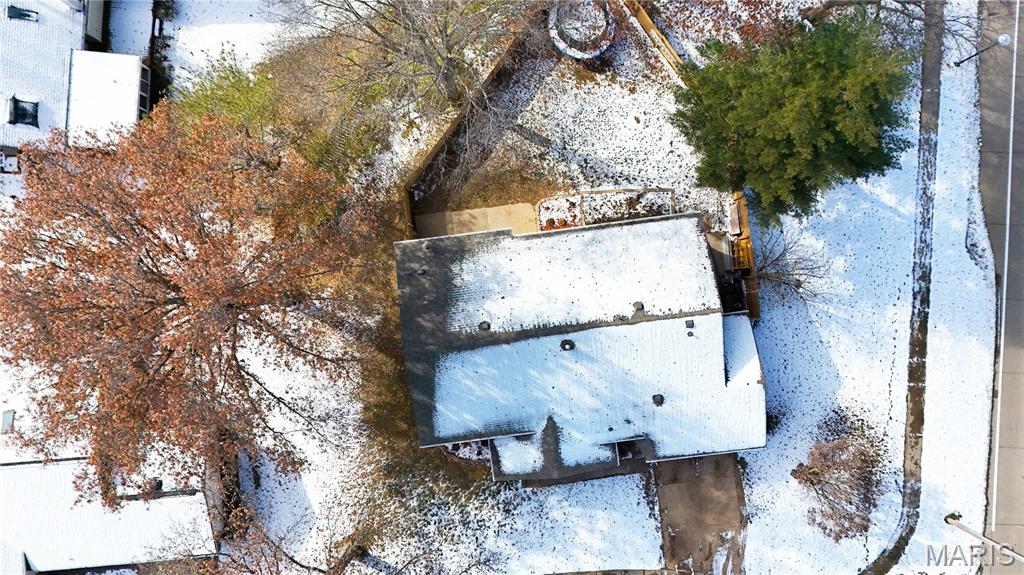 Shenandoah 2 - Residential