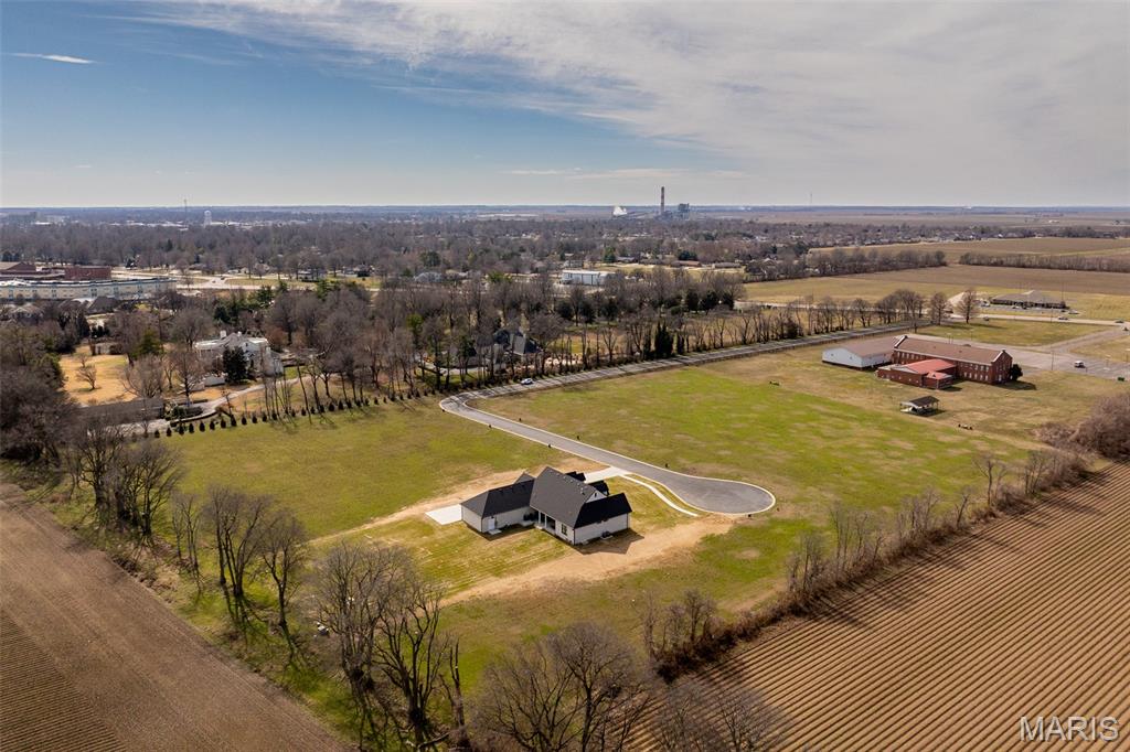 Greenfield North - Land