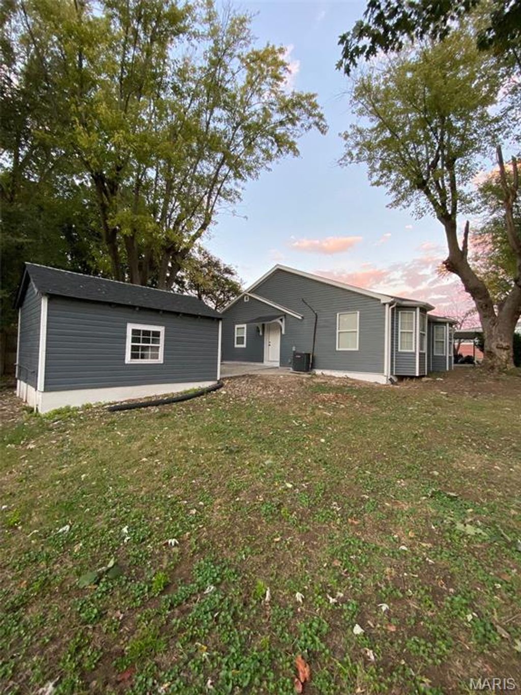 Photo of 2111 W Randolph Street, St Charles, MO 63301 (MLS # 25073459)