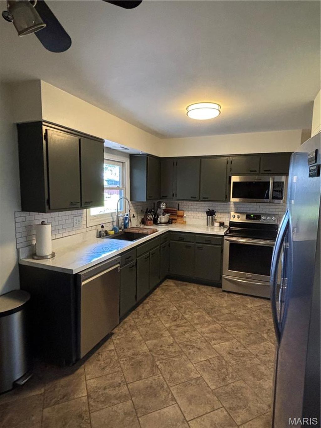 Photo of 714 Cordes Street, OFallon, MO 63366 (MLS # 26027586)