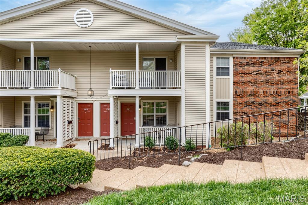 Brentwood Forest - Residential