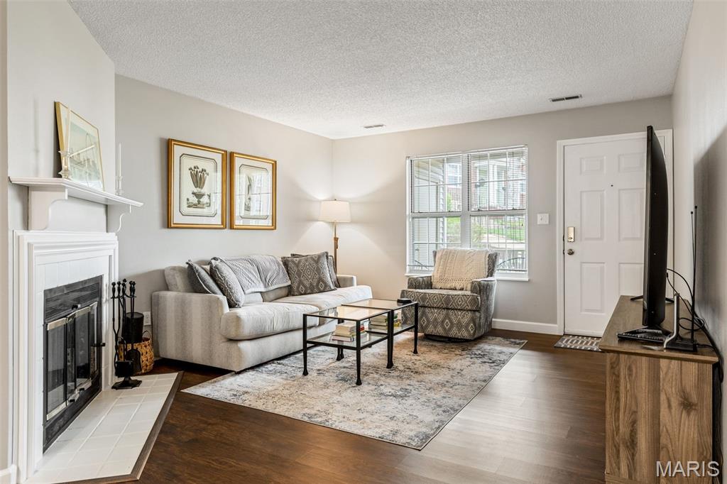 Brentwood Forest - Residential