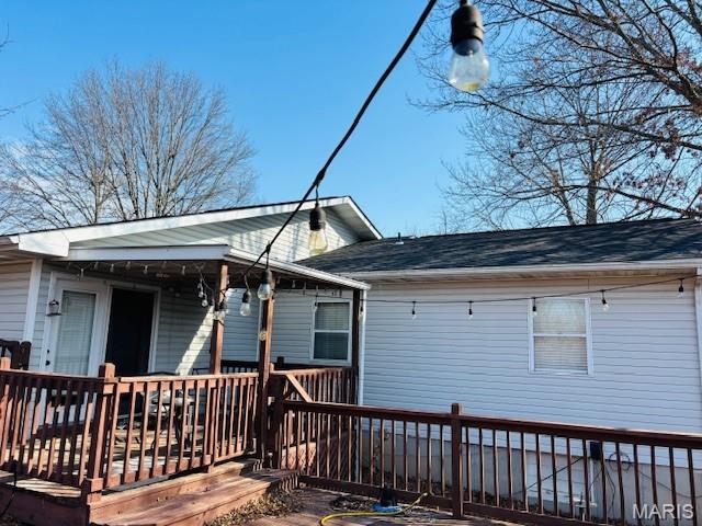 Eastmeadows - Residential