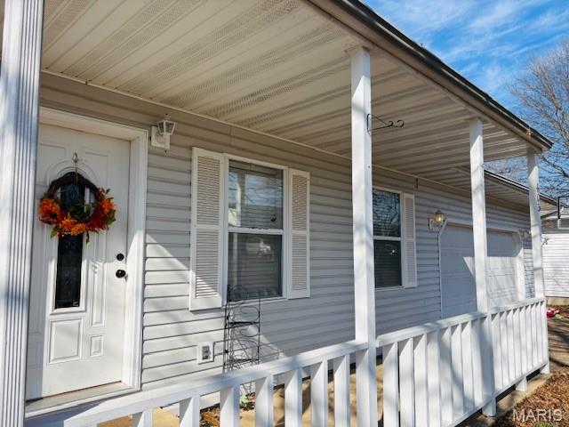 Eastmeadows - Residential