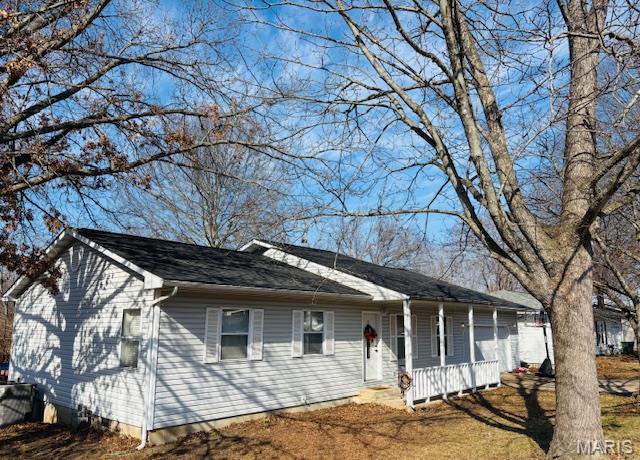 Eastmeadows - Residential