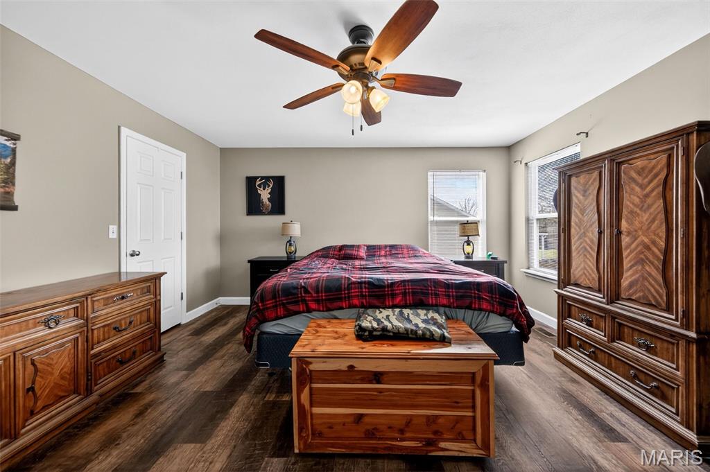 Cathedral Heights - Residential