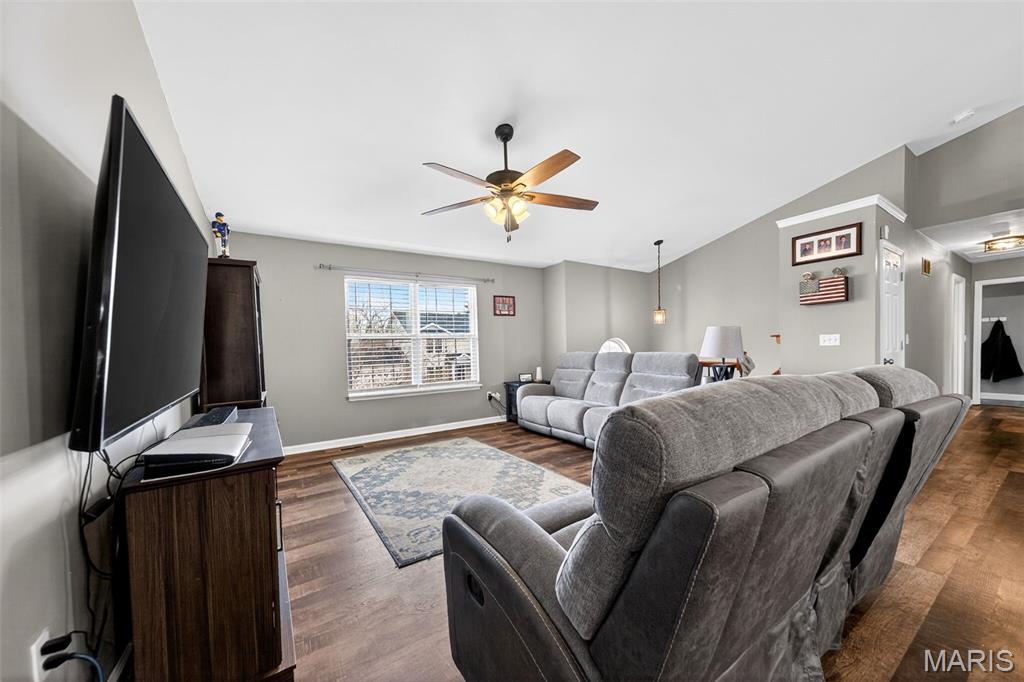 Cathedral Heights - Residential