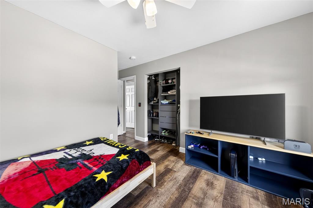 Cathedral Heights - Residential